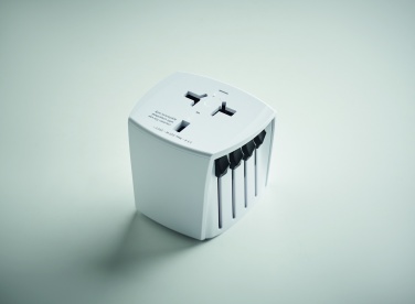 Logo trade promotional gifts picture of: MUV micro. 2-pole